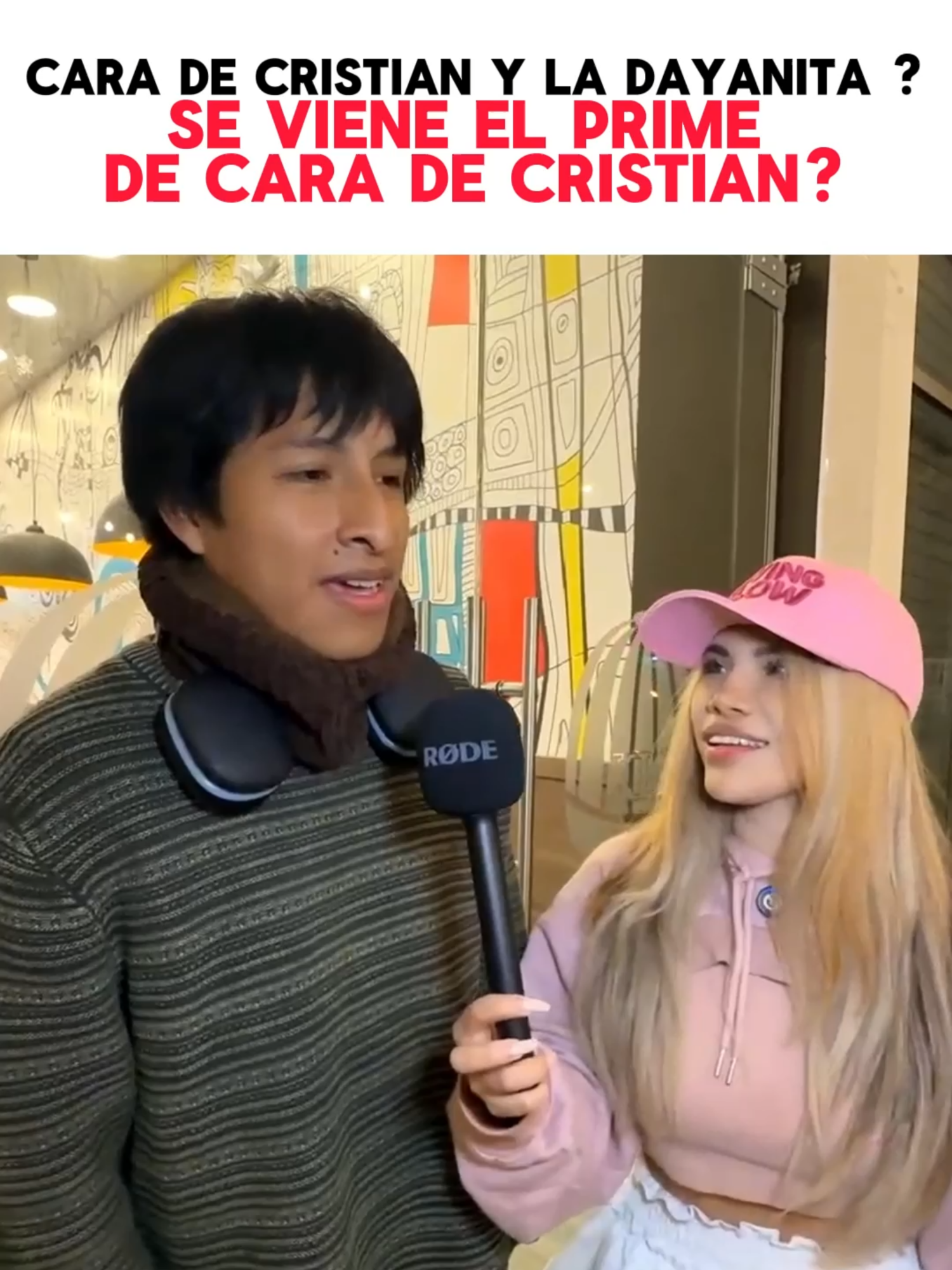 Cara de cristian y Dayanita? #ryan.a92edits #sandraskins #smashdota #smashkins