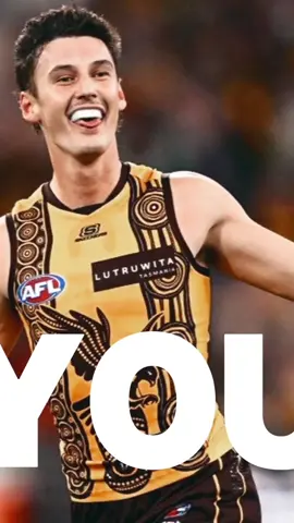 #Hawks #edits #AFL #fyp #connermacdonald @hawthornfc @afl 
