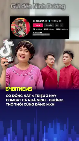 YÊU AI CŨNG ĐƯỢC, NHƯNG ĐỪNG TUYÊN TRUYỀN NHỮNG SUY NGHĨ LỆCH LẠC #64bitmedia #tintuc #64bitnews #giaitri #tinhot #tiktokews 