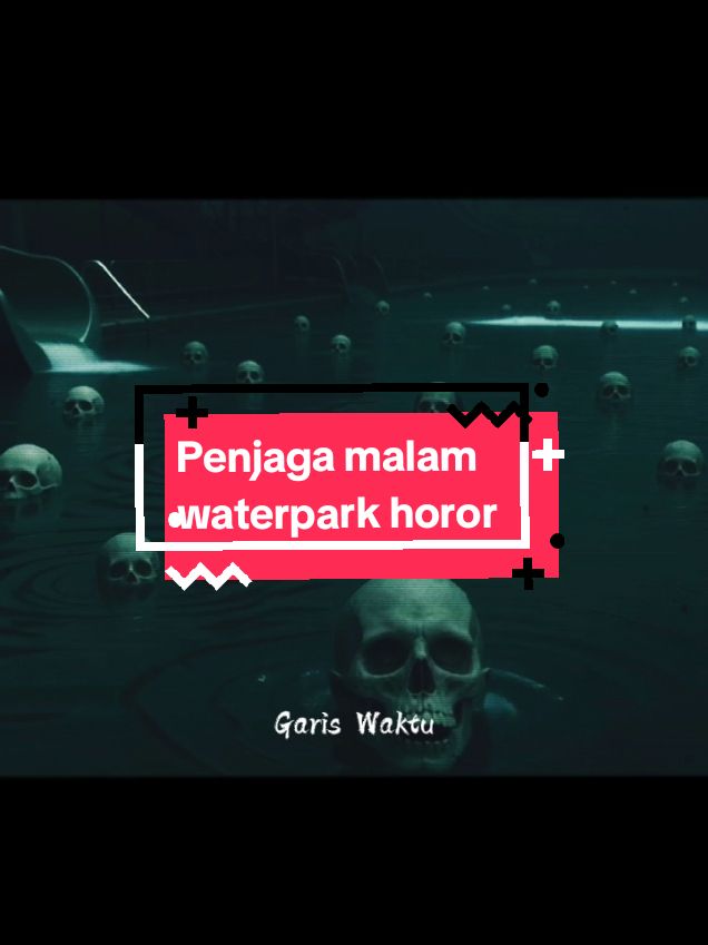 Selamat‼️kamu direkrut sebagai penjaga malam di waterpark. jangan lupa bakso Aci nya ya kak😁👻 #cerpenhoror #creepypasta #ceritaseram #creepy #hororindonesia #viral #fyp #baksoaci 