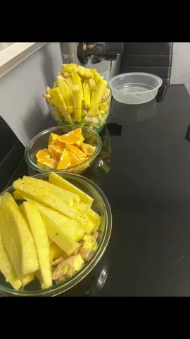 #juicewrld #ninja #juicing #juicingrecipes #fyp 