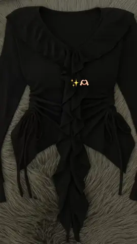 Ootd black 🖤🖤
