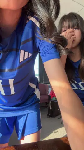 Just wait for us to play tgt 😋 #mediaday 