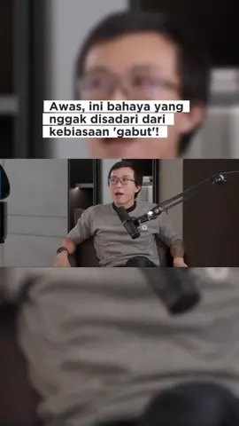 Dokter Tirta bahas standar kecantikan nggak masuk akal gara-gara 'ini'... #timothyronald #drtirta #edukasi #gabut 