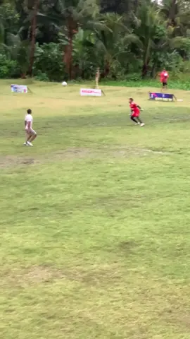 Amak aziz gagal mnipu ali wardana#football #fypシ゚ 