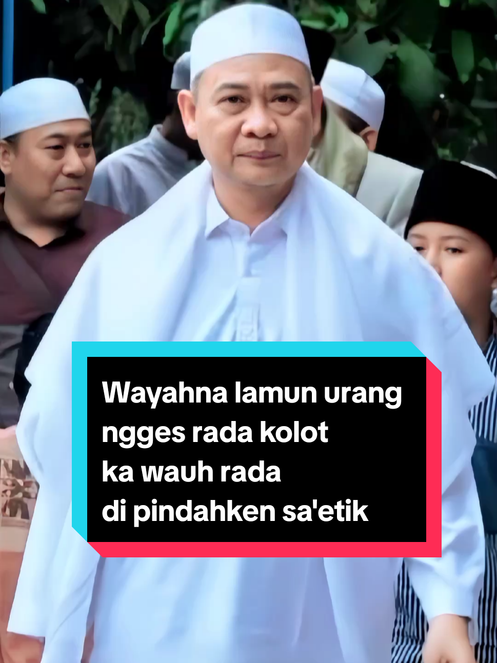 #abuyauciturtusi #cilongokpasarkemistangerang #ceramah #nasehatislami #banten 