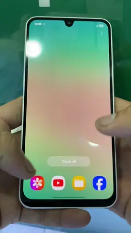 #how to Samsung #galaxy 26 5G motion  120 fps smooth + increase speed tutorial ✅✅