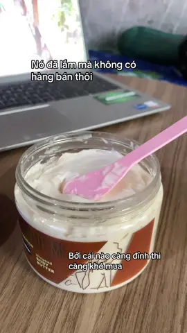 Đỉnh như gì vậy , mà Hk có hàng bán t tức as  😆😆😆.         #xuhuong #vaseline #tiktok #phuchoi #xuhuongtiktok 