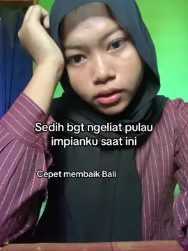Semoga cepet bembaik Bali salam dr semeton Lombok #bali #banjirbali #denpasar #banjir 