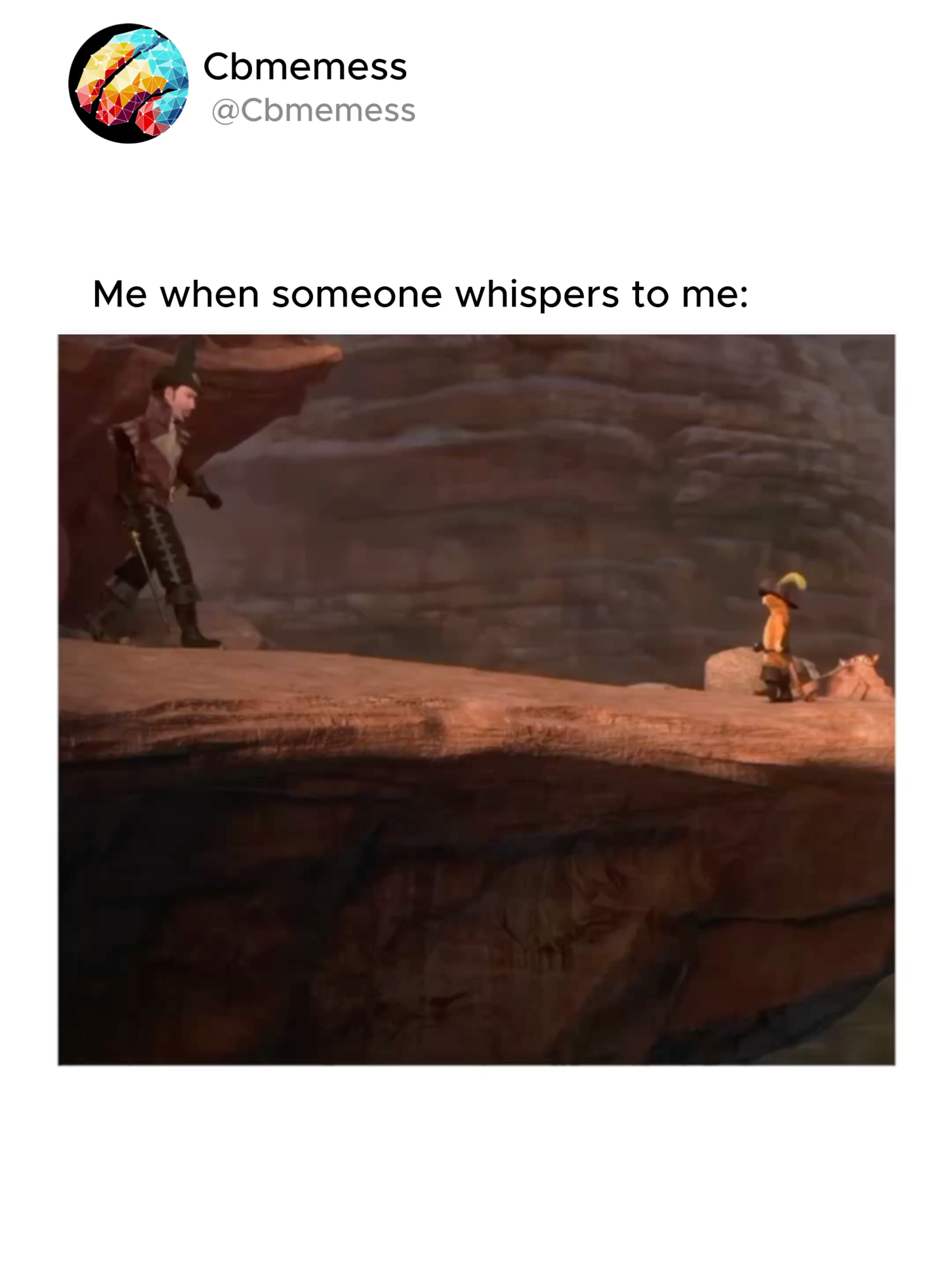 That QUE is so real 😂#fyp #viral_video #memestiktok #funnyy #funnymemes #funnyvids #movie #movieclips #moviescenes #foryoupagе