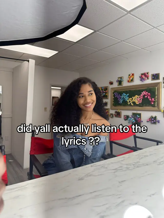 #mariahthescientist #fyp 