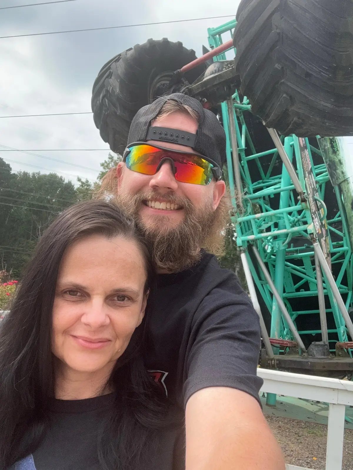 #diggersdungeon #killdevilhills #gravediggermonstertruck 