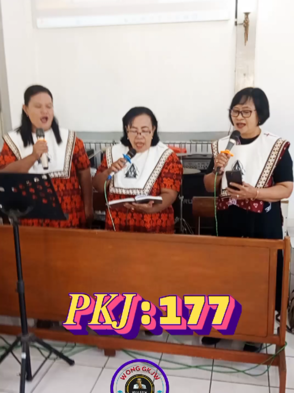 PKJ No. 177