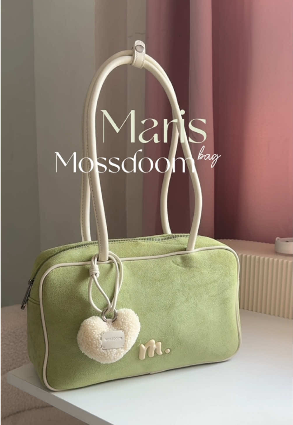 Maris mossdoom bag✨ #fy #mossdoom #mossdoombag #mossdoomshoulderbag 