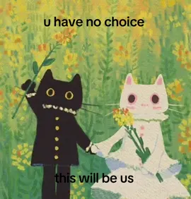 forever ! ( ◠‿◠ ) #Love #fypシ #aesthetic #kitty 
