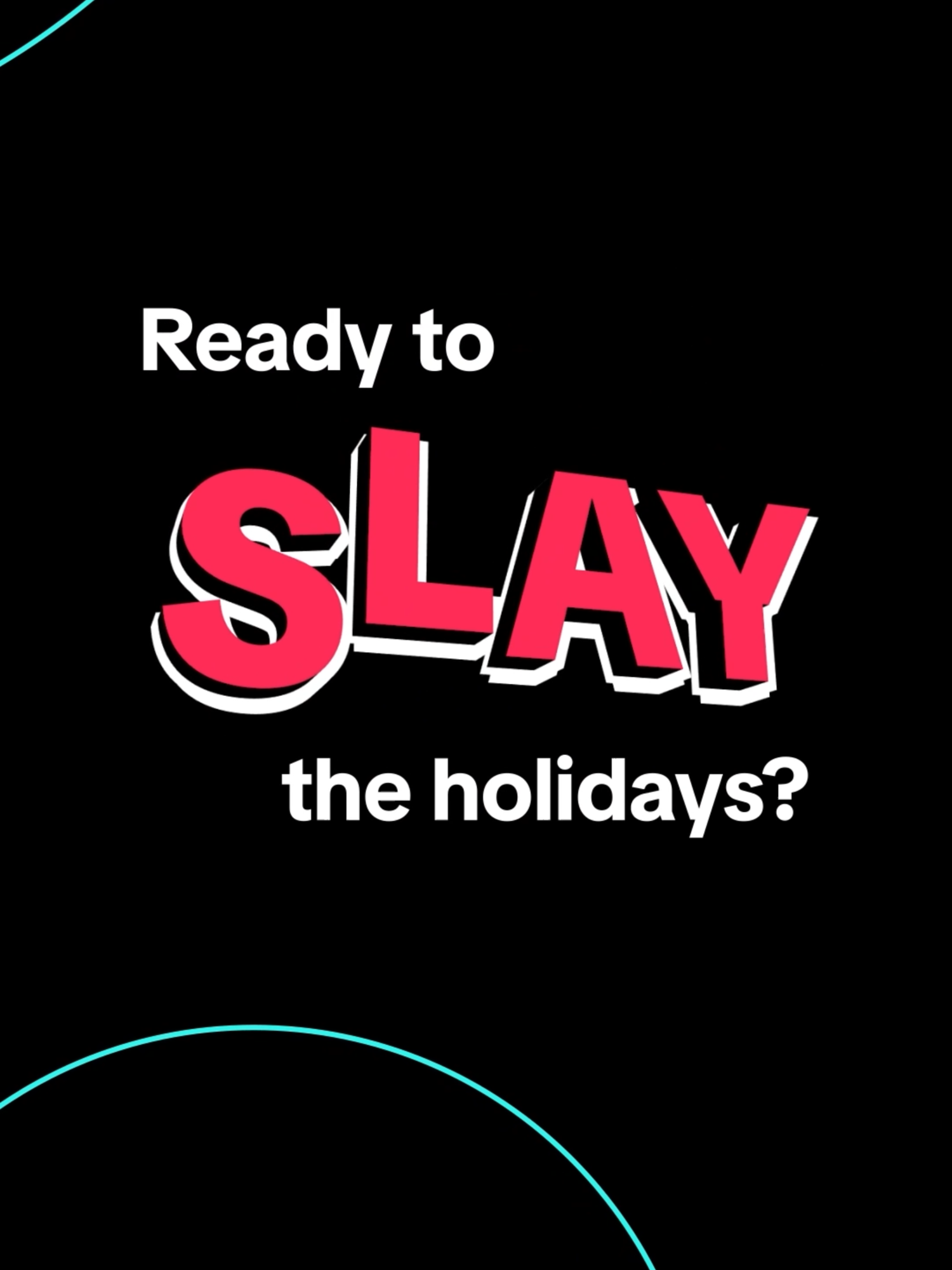 🎁 We’re kicking off something new. 🚨✨  Holiday Slay is our latest video series, spotlighting TikTok Shop’s boldest holiday wins and the sellers behind them. From sell-outs to record growth, these are the stories you’ll want to learn from. All episodes NOW LIVE in our bio. #HolidaySlay #TikTokShop #TikTokforBusiness