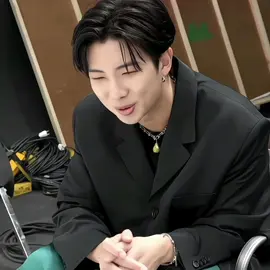 His bday is coming 💗 #rm #namjoon #happybirthdaynamjoon #bts #fyp 