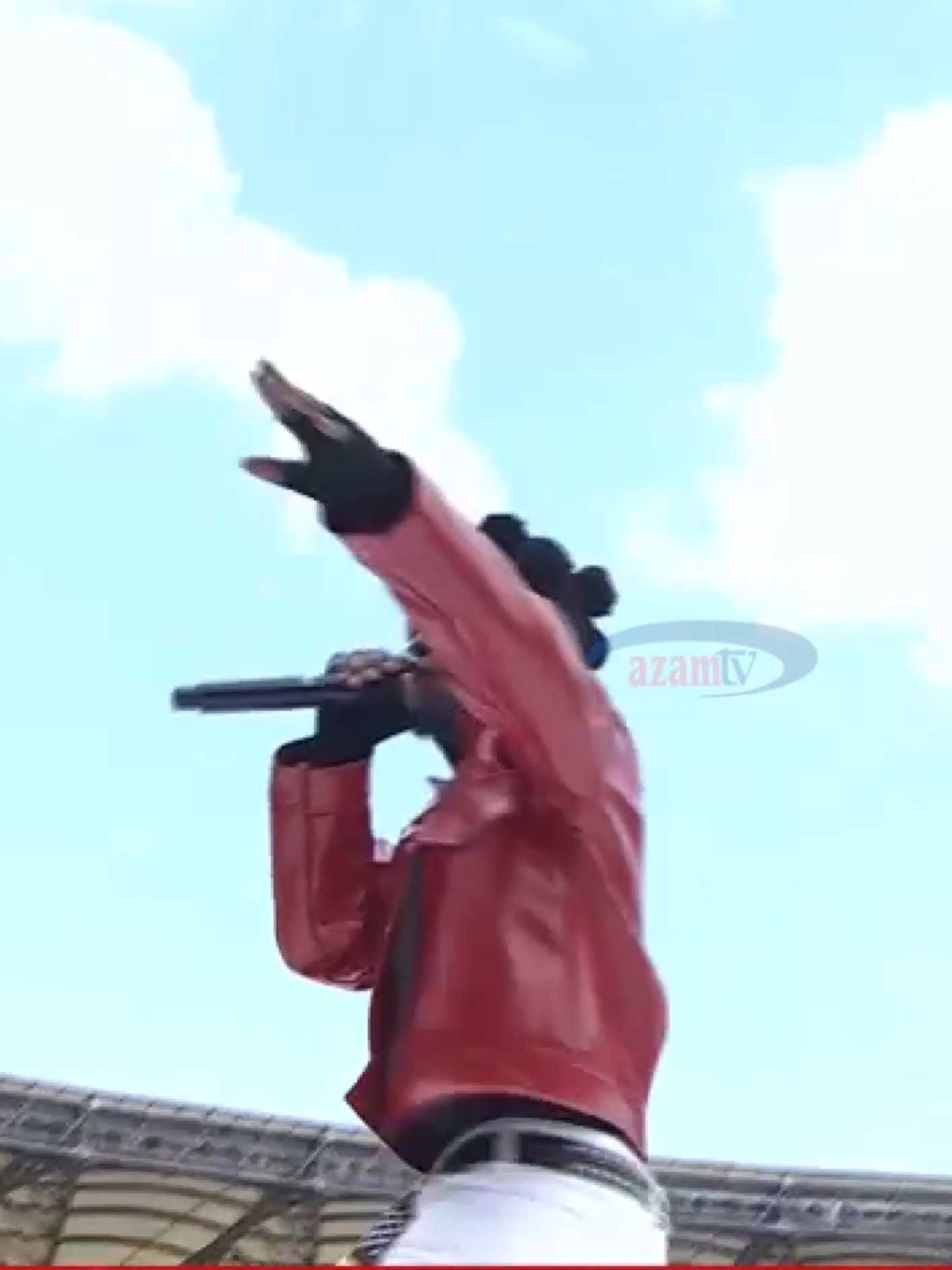 SIMBA DAY | ‘Free-Style’ kidogo kuhusu Simba ya msimu huu….!!! #Simba #Azamtv