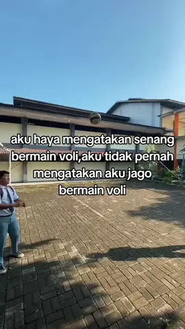 #fypage #volleyball #smk #volismk #voliasik 