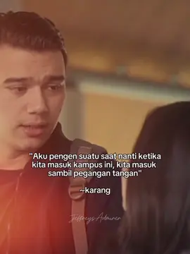 se nggak bisa itu ya, laun?🥹💔 #jeffsmith #aisyahaqilah #karangsamudradaneswara #launafeliciadamaris #rintikterakhir 