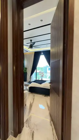 Beautiful Bedroom