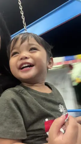 first time sumakay sa rides ng perya 🤣❤️