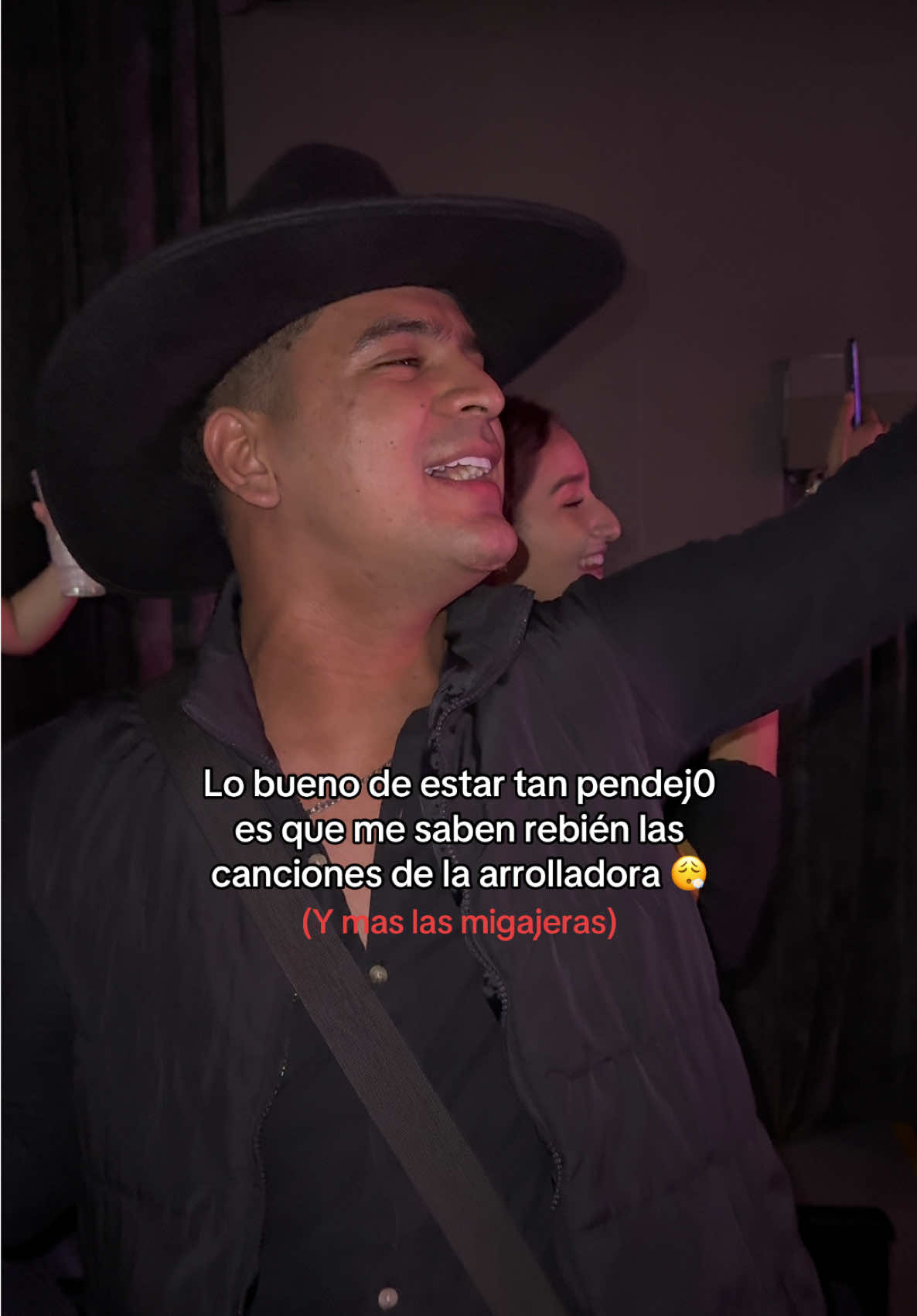 Migajero ?  O así se cantan? #fyppppppppppppppppppppppp #laarrolladorabandaellimón 
