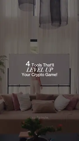 USE THEM… I’M SERIOUS! ⬇️⬇️ You’ll seriously level up your crypto game if you start to use these tools 📈 If you do, you’ll discover how to unlock crucial market insights, understand token supply, and dive into smart contract secrets. You’ll learn to spot red flags early, navigating digital assets with pro-level precision: 🦎 @coingecko - Your essential starting point. understand a cryptocurrency’s market cap (its total value) and circulating supply (how many tokens are actually available for trading). It provides immediate insights into a project’s scale and potential for scarcity, helping avoid hype-driven decisions based on price alone.  🪙 Tokenomist.ai - Dive deep into tokenomics and vesting schedules. Tokenomist.ai provides crucial data, especially on vesting schedules. It reveals when significant portions of tokens, often held by founders or early investors, are set to unlock. Identifying these unlock dates helps you predict potential sell pressure and avoid buying right before a large dump. **** 🦎 The derivatives future markets (on Coingecko) - Beyond spot prices, explore the futures markets to gauge overall market sentiment and trading volume. High volume indicates institutional interest or future price expectations, giving you a predictive edge. 🛠️ Dextools - Powerful for identifying smart contract red flags. It integrates with auditing software like GOPLUS, HONEYPOT, and CERTIC to scan for malicious functions (e.g., disabled selling, changing taxes/fees). If flagged, steer clear! If DEXtools or CoinGecko flags any of these, consider it a major red flag and stay away from that cryptocurrency. These tools have saved my community from countless rug pulls! You need to use them too. Follow to find out more and remember you can COMMENT ‘WAIT LIST’ to learn how to build & run an effective portfolio ⭕️ #CryptoTools #Blockchain #SmartContracts #CryptoEducation #InvestSmart    