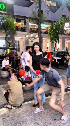 Udah sampai dimana nih videonya?
