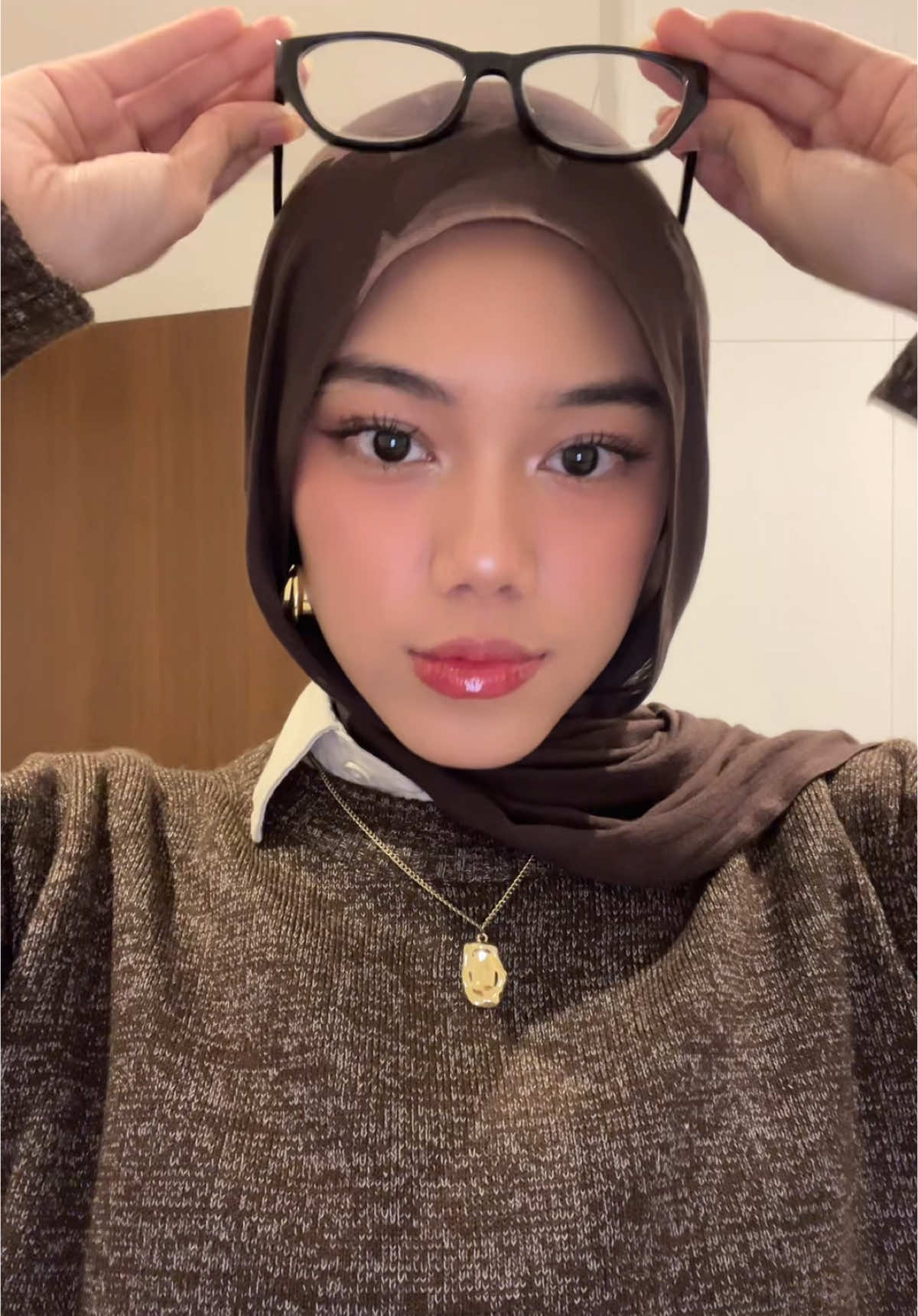 ini lewat mulu