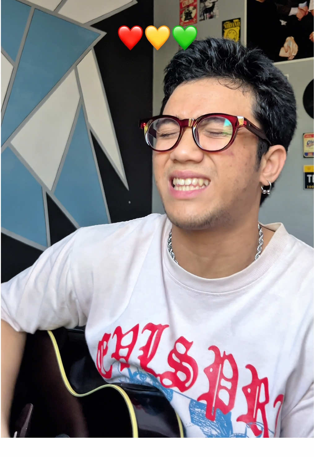 Pew pew pew pepe pew pew pew pew... 🚦 DENNY FRUST - DATANGLAH KEPADA KU 🚦