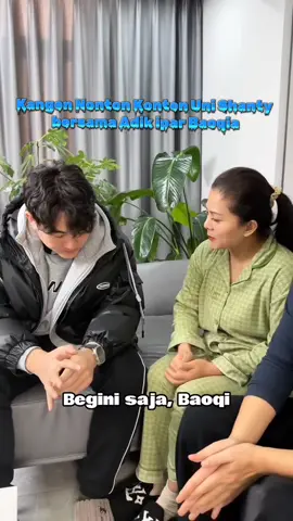 Semoga bisa bikin konten bareng lagi🫶 #shantydichina #shantytiktok #mukbangvideo #masakdirumah 