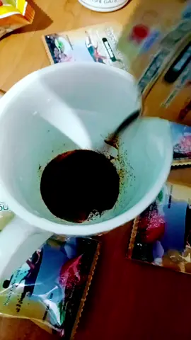 #قهوة_تخسيس #صباح_الخير #القهوة #قهوتي #معشوقتي 