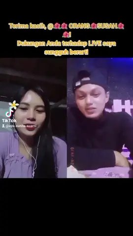 #makasihorangbaik🥰♥️♥️ 