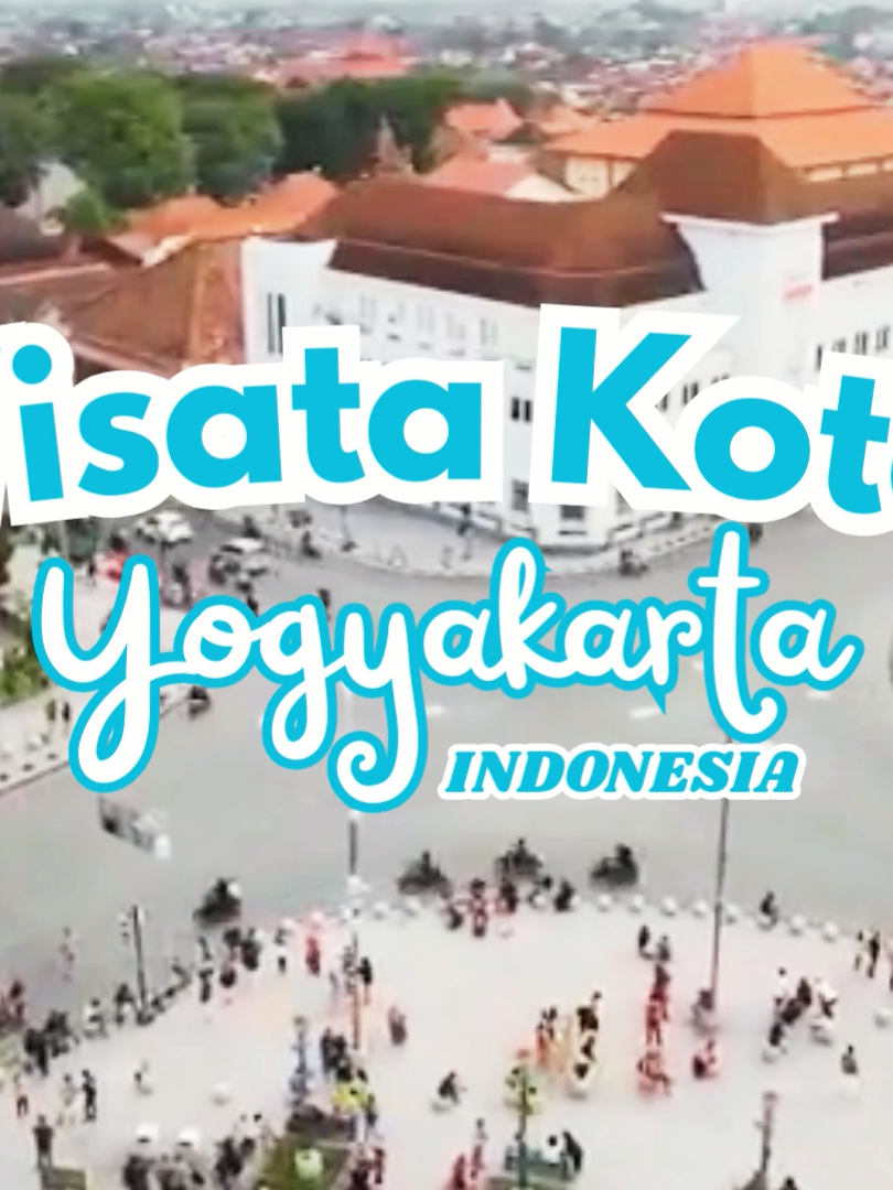 WISATA KOTA YOGYAKARTA Kota Yogyakarta adalah ibu kota sekaligus pusat pemerintahan dan perekonomian Daerah Istimewa Yogyakarta. Kota ini adalah kota yang mempertahankan konsep tradisional dan budaya Jawa. Ingin Liburan mengunjungi wisata di kota Jogjakarta?, Ayo tunggu apa lagi, buruan cek tiketnya sekarang juga di iglobaltour Telpon : 077731678 Hp/Wa/Sms : 0811695001 #wisatajogja #iglobaltour #yogyakartaistimewa
