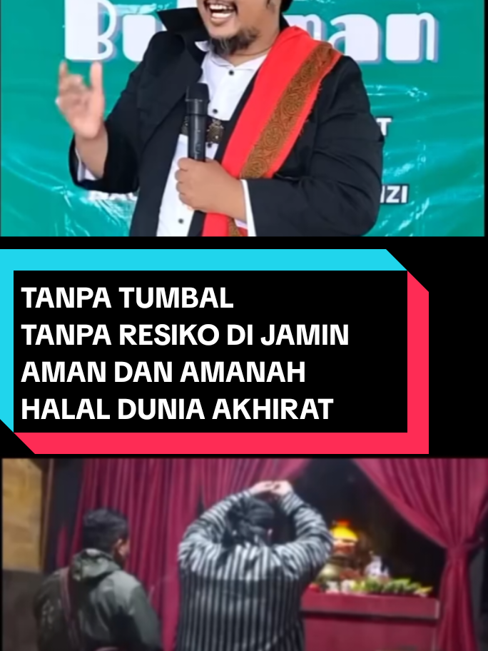 #viralvideo #pesugihan #tampa #tumbal #masukberanda 