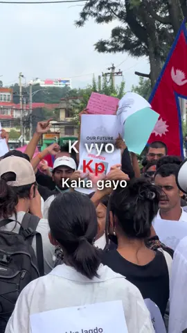 ❤️🙏#nepal #ganz #today #news #kathmandu 