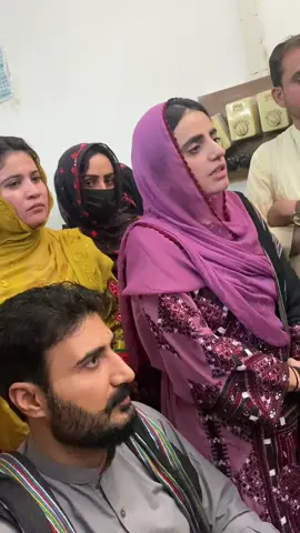 #Balochistan #MahrangBaloch #beebowBaloch #GulzadiBaloch #sammiBaloch 