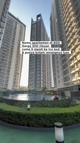 Nyari penginapan strategis di bsd mending nginepnya disini aja  #septemberhotelceria #casadeparcoapartment #apartemenbsd #hotelbsd #creatorsearchinsights 