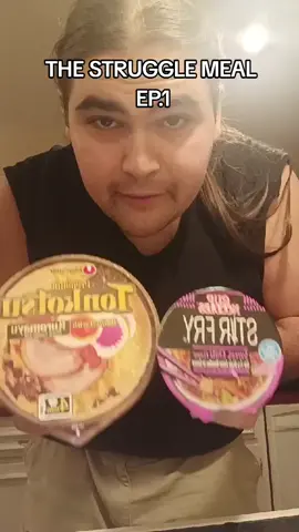 The Struggle Meal. Episode 1  #fyp #cooking #chef #food #eating 