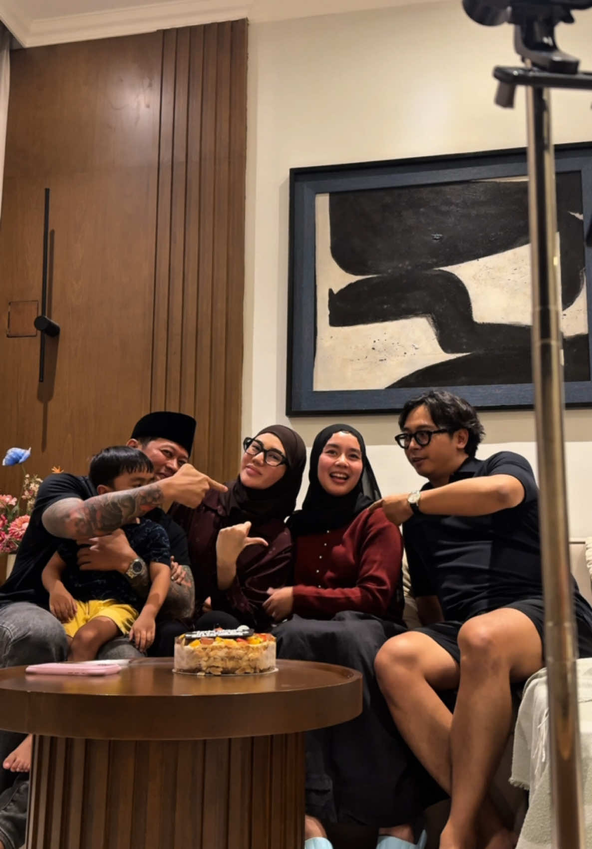 Day 6 Jadi Istri ✨ | Eps. Bareng