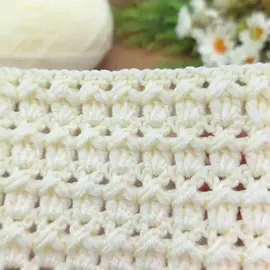Texture Hook Weaving Tutorial Sharing#Handicraft #ArtinTiktok 