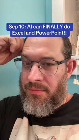 It’s actually good guys—it’s not hype this time.  40 min video going up tomorrow with demos where I put my longform content #ai #learn #LearnOnTikTok #chatgpt #claude 
