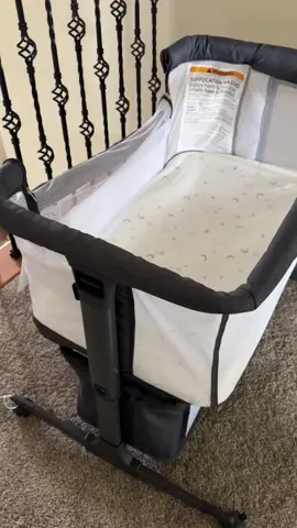 Baby Bassinet#dripexbaby #babymama #babysleep #mama #baby 