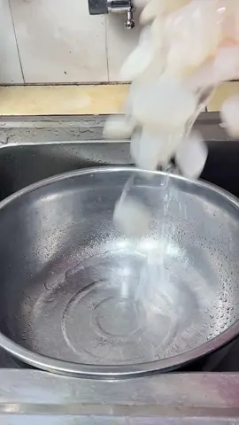 manisan kolang kaling lebih enak pake cara jadul