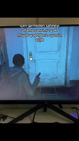 oynayanlar anladı 🥹#fyppppppppppppppppppppppp #fypage #keşfetteyizzz #lastofus2 
