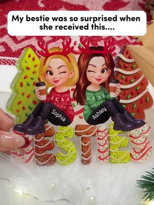 The Perfect Family Gift 🥰