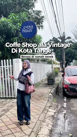 Jalan ke Tangerang tiap sudut nya punya tempat yg bikin kaliann berkesan, nongkrong di cafe asik sampai nginep di hotel cozy, tapi aku punya tips menarik untuk kalian biar nginep makin mengesankan juga hemat @RedDoorz Indonesia @SANS Hotels #REDTRAVELERS #BerkeSANS  #staycation #hoteltangerang #coffeshop 