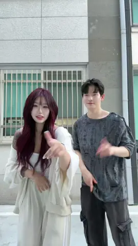 우디쌤과 극적인 화해 #우디쌤 #체리레드