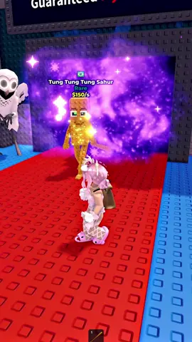 What Is going on here? 😭 #stealabrainrot #roblox 